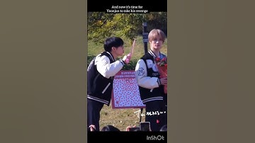 Yes they are kindergarten kids #yeonjun #beomgyu #beomjun #yeongyu #txt #kpop