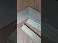 carpenter's intelligence #carpenter #woodscraft #wooddesigner