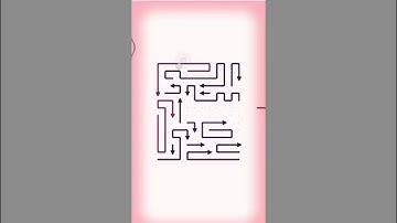 Arrows Puzzle Escape Level 1 - 5