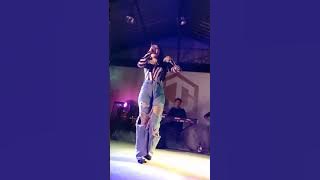 goyang dangdut.vivi artika.nemen. cipt.gilga sahid.