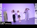 STAYC(스테이씨) &#39;Teddy Bear&#39; / LVUP K-POP CLASS (케이팝 클래스)