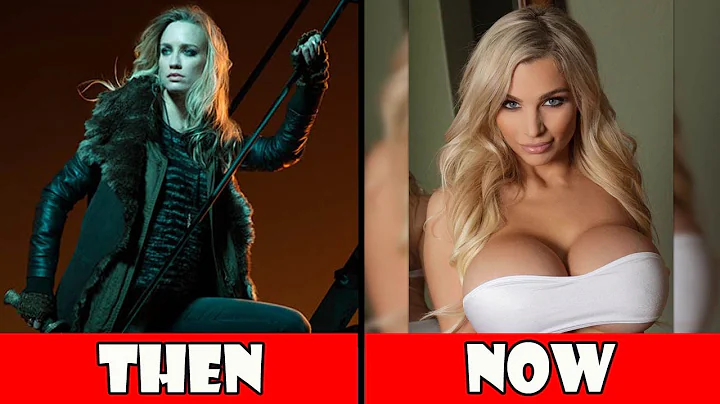 The Strain CAST  THEN AND NOW 2021 !