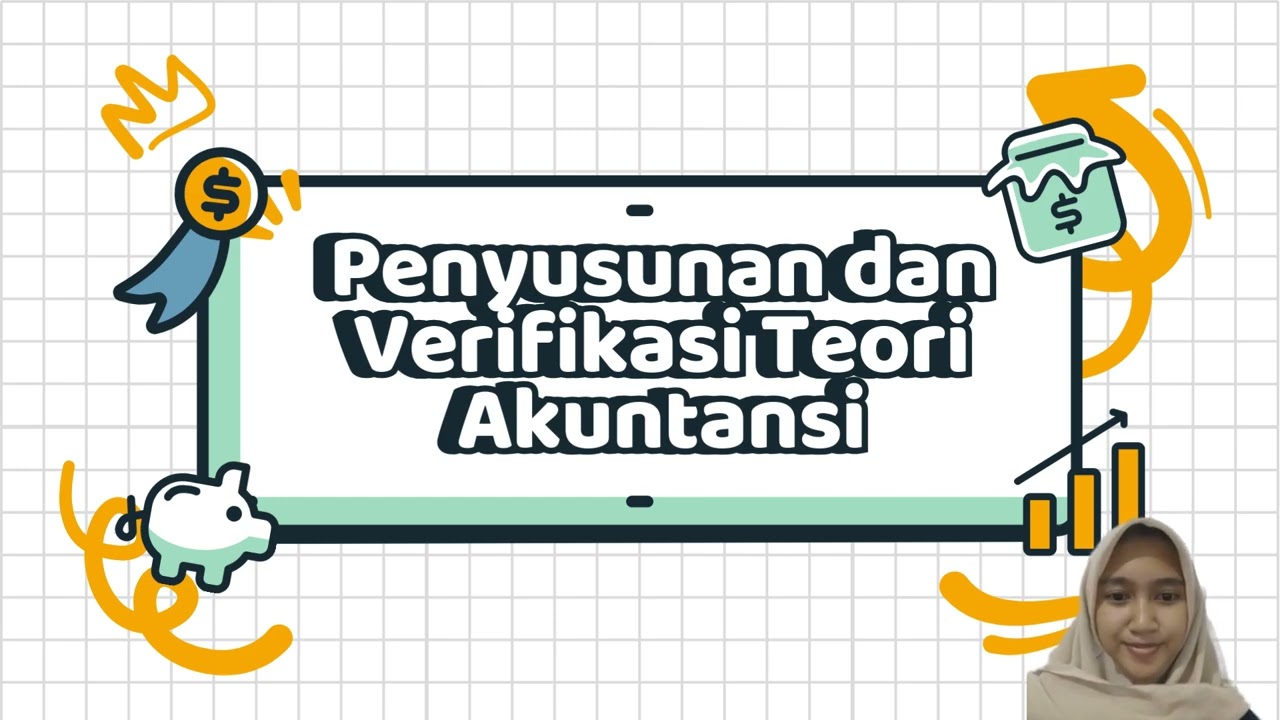 PERUMUSAN TEORI AKUNTANSI (PENDEKATAN TRADISIONAL)