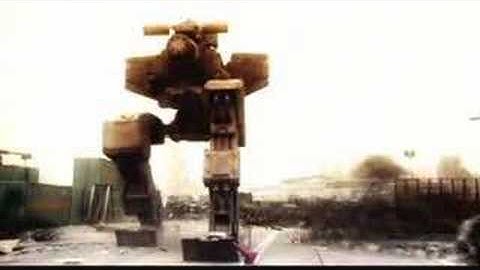 Armroed Core 4 CG Opening