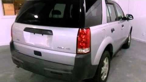 2003 SATURN VUE Fenton MI