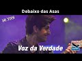 Debaixo das Asas (Show ao Vivo) - Voz da Verdade