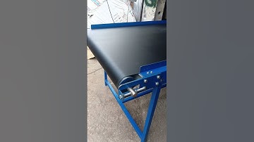 Tis is conveyor belt system #viralvideo #viralshorts #technology #engineering #tecnology #ytshorts