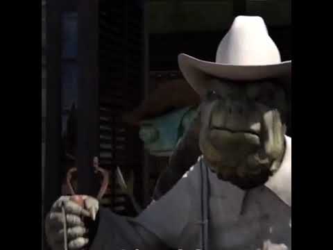 اونارو میبینی آقای رنگو