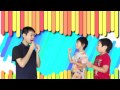 やきいも グーチーパー【秋の人気手遊び】｜手遊び動画
