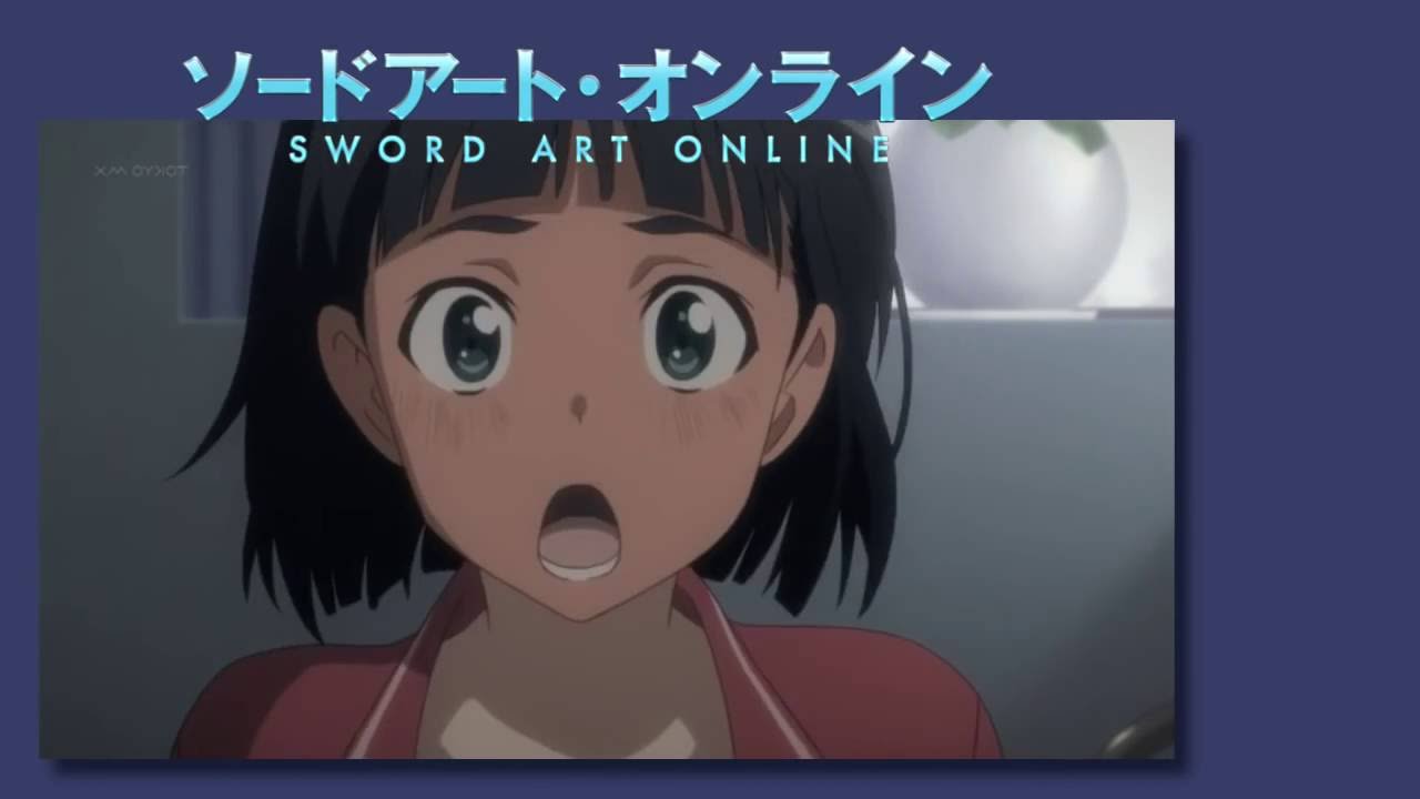 Sword Art Online ❖ Asuna wird mich verlassen! [German Fandub] // SPOILER! - Sword Art Online ❖ Asuna wird mich verlassen! [German Fandub] // SPOILER!