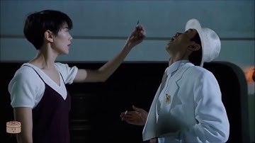 "TO COME UP" in Cantonese (上嚟) with Movie Examples