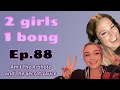 Bros have feelings too  2g1b ep 88