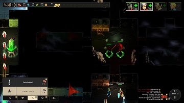 Dungeon of the Endless - Infirmary Pod