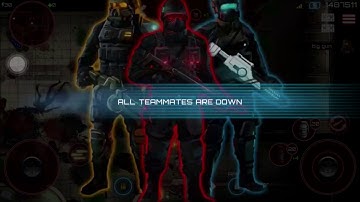 SAS 4: Virus Samples Ep. 1