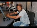 Kendrick Lamar Talks ‘i’, Next Album with Carson Daly of 97.1 AMP Radio
