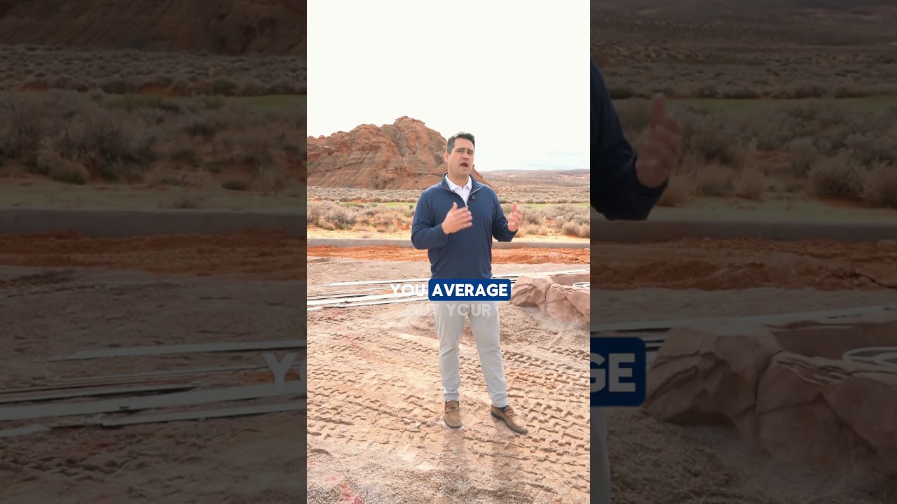 Buying a home in St George, Utah this year?