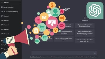Digital Marketing using ChatGPT | Identifying Your Target Audience