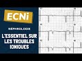 ECNi – Néphrologie – L'essentiel à savoir sur les troubles ioniques