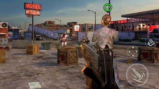 Zombie Frontier 3 -  Gameplay Part 1 screenshot 5