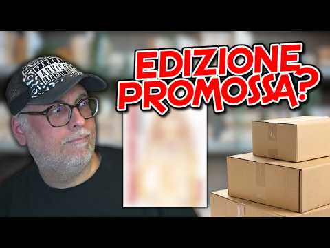 NEW edition of a HIGHLY ANTICIPATED MANGA and EXCLUSIVE GADGETS, insane unboxing!