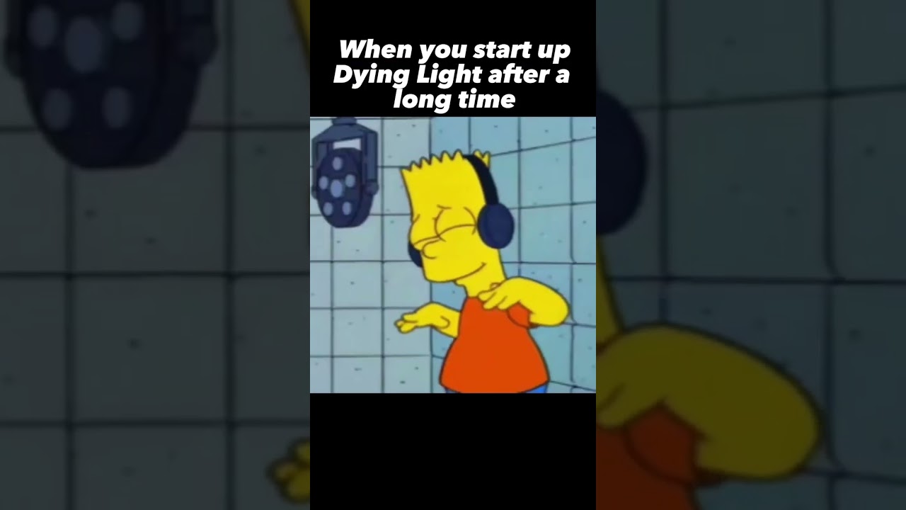 Dying Light has arguably one of the best theme out there 