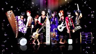 Episode.0 - Wagakki Band chords