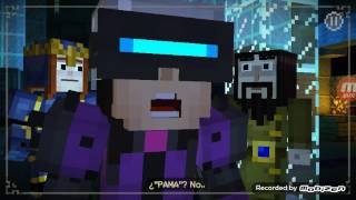 Celebrity Minecraft Story Mode episodio 7 parte 2 Net Worth