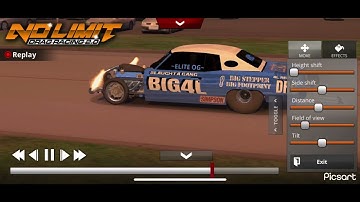 NO LIMIT 2.0    5.6!!!!!! Mean! (Monte Carlo) first hit!        Read description!