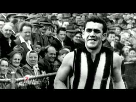 Lou Richards Highlights