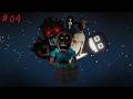 Something Attacked Me In One Block Minecraft Horror Scary Oneblock 