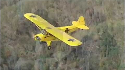 Baron Von Ground Loop.avi