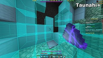 BEST AutoMithril Mining Taunahi V3 0 Hypixel Skyblock July 2024