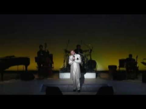 月の砂漠 Moon Over the Desert Greg Irwin グレッグ・アーウィン