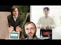 Apple or urbit the personal computer has never been tried steve jobs vs curtis yarvin