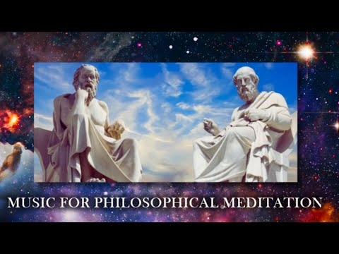 Music for Philosophical Meditation