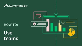 Surveymonkey Using Teams Youtube