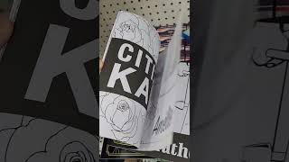 The Classic Movies Coloring Book at Dollar Tree King Kong Lord of the Rings Ghostbusters Titanic