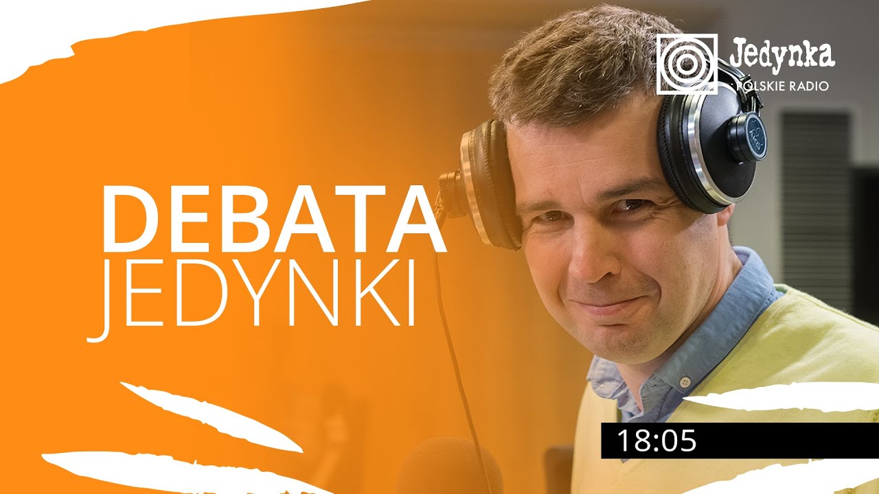 Michał Rachoń - Debata Jedynki 5.03 - Strefa euro w Polsce. Zyskamy czy stracimy? informacje dnia tv republika youtube
