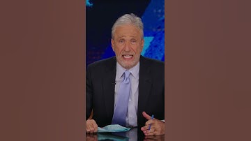 Jon Stewart Reacts To The Democrats’ Latest Ads | The Daily Show