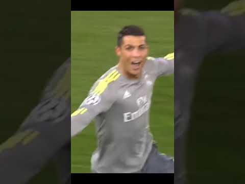 Cr7 Madrid CF #realmadrid #football #goat #ronaldo #video #goals