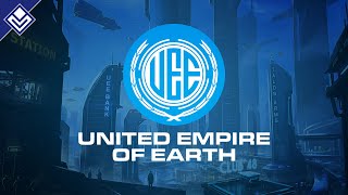 United Empire of Earth | Star Citizen