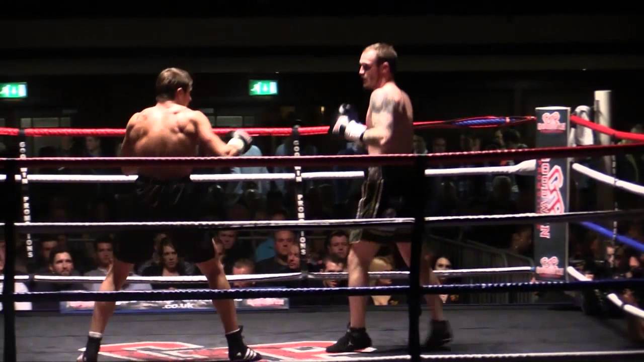 MILES SHINKWIN v VACLAV POLAK - 16th November 2013