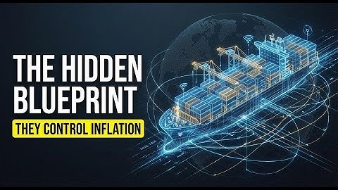 Is This Company the HIDDEN Key to Global Logistics?