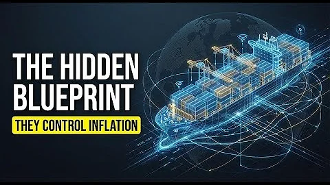 Is This Company the HIDDEN Key to Global Logistics?