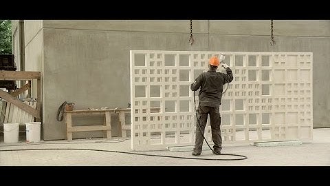 fibreC - THE THIRD DIMENSION (Trailer)