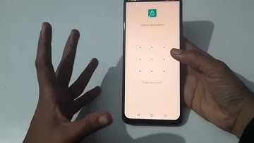 How to remove AppLock in infinix zero 8i, app lock remove kaise karen