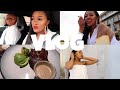 VLOG: Spend the weekend with me | Little Getaway | South African YouTuber | Kgomotso Ramano