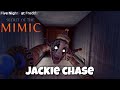 JACKIE CHASE- Five Nights at Freddy's: Secret of the Mimic