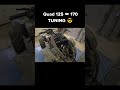 Ulepszyłem Quadzisza #quad #loncin #bashan #cross