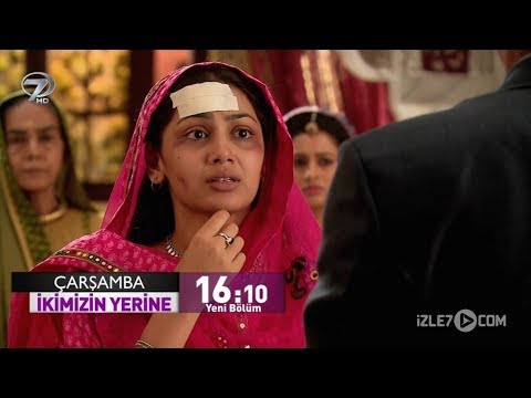 İkimizin Yerine 299. Bölüm Fragmanı - 3 Temmuz